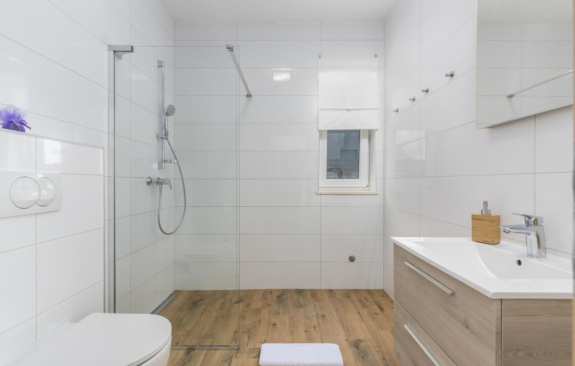 Villa Modern Ol&ju For 9 Persons In Only 1.5 Km From The With Pool Heating